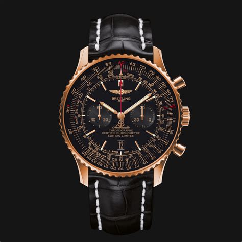 breitling limited edition navitimer|Breitling Navitimer 46mm price.